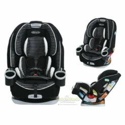 Graco 4ever car outlet seat studio