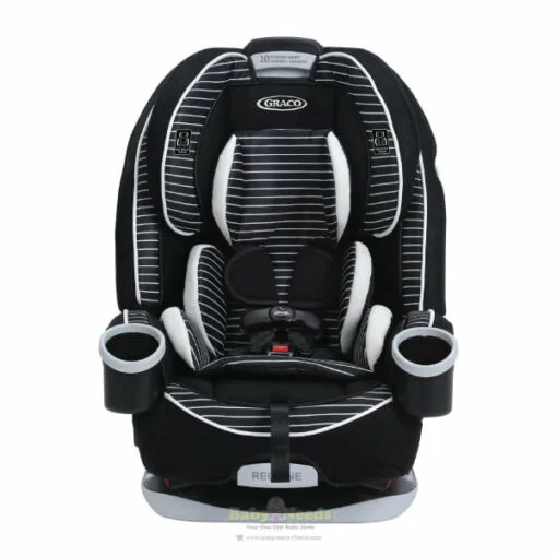 Graco 4Ever All-in-One Convertible Car Seat