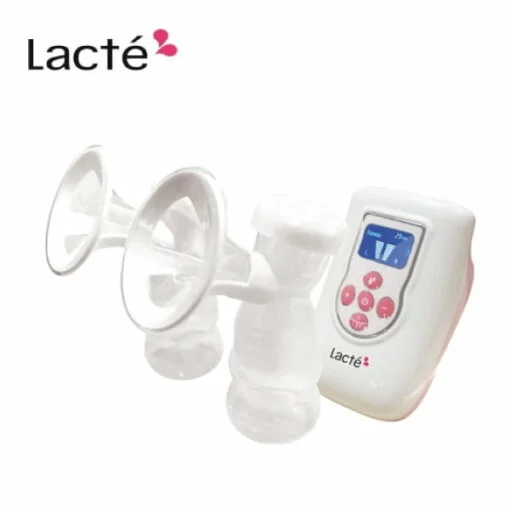 Lacte Duet Electric Breastpump