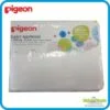 Pigeon Baby Napkins 6pcs ( Plain )