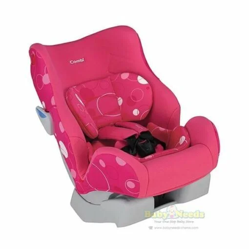 Combi Mamalon Convertible Car Seat