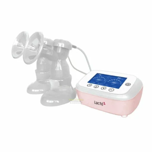 Lacte Duet Elite Electric Breastpump