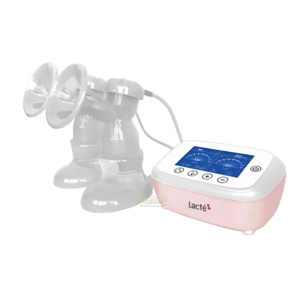 Lacte Duet Elite Electric Breastpump