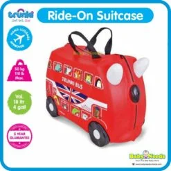 Trunki Bus