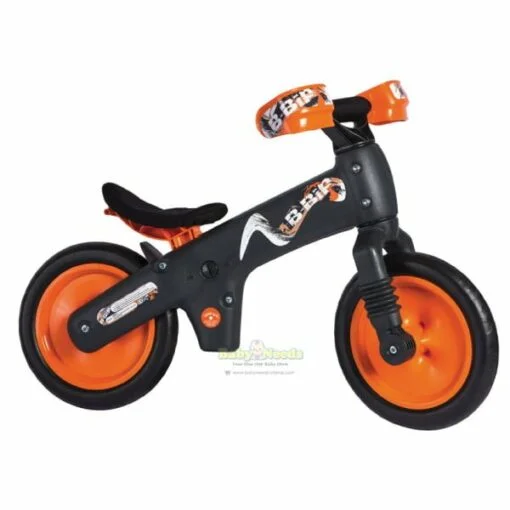 Bellelli Balance Bike B-Bip