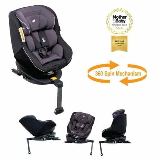 Joie Spin 360 Car Seat Baby Needs Online Store Malaysia