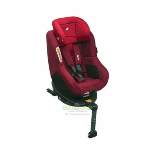 Joie Spin 360 Car Seat - Image 5