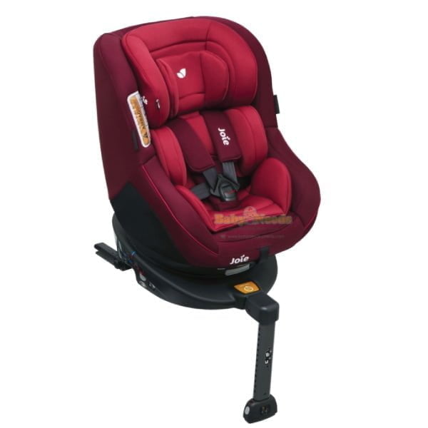 joie doll car seat