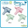 Dr Brown's HappyPaci Silicone Pacifiers
