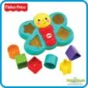 Fisher Price Butterfly Shape Sorter