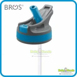 Alternative view of Bros Flip Water Bottle 450ml