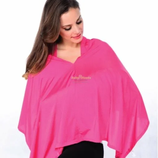 Lunavie Nursing Cover