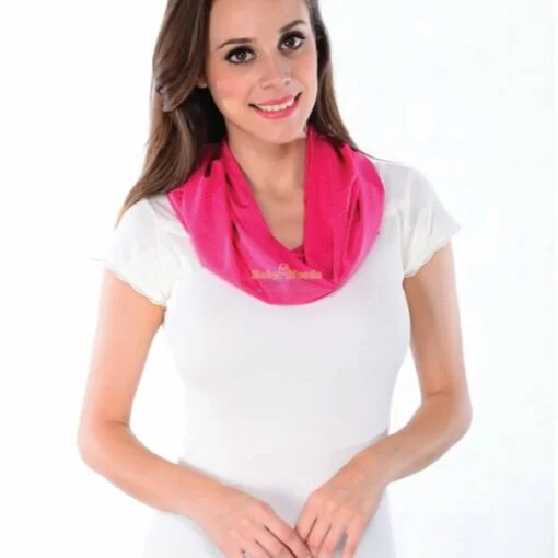 Lunavie Nursing Cover - Image 3