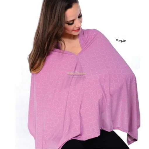 Lunavie Nursing Cover - Image 2