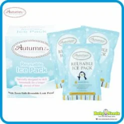 Autumnz Reusable Ice Pack 3pcs