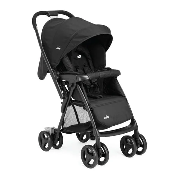 Joie Mirus Stroller - Image 3