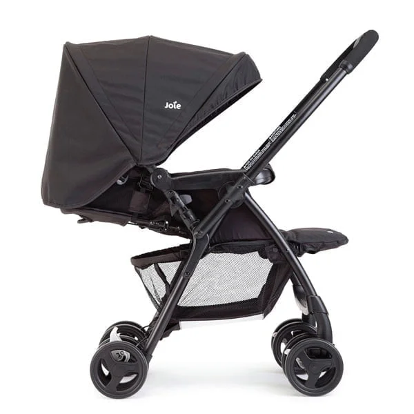 Joie Mirus Stroller - Image 4