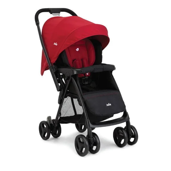 Joie Mirus Stroller - Image 6