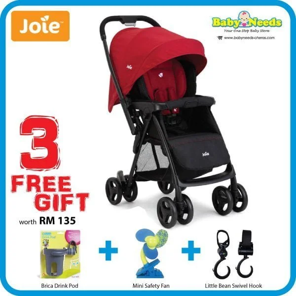 Joie Mirus Stroller
