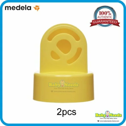 Medela Personal Fit Flex Breast Shield/ Freestyle Flex Connector/Tubing/Storage Bottle/Valve/Membrane - Image 11