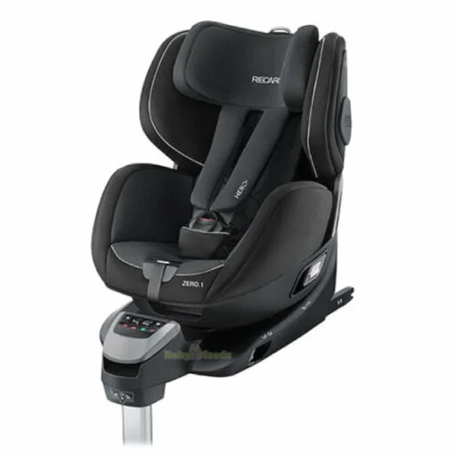 Recaro Zero 1 Car Seat - Image 2