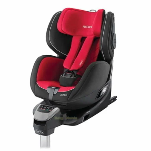 Recaro Zero 1 Car Seat