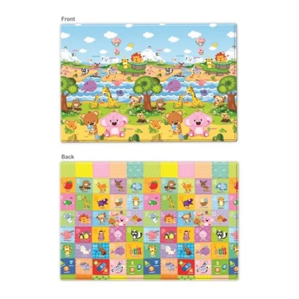 Dwinguler Comflor Play Mat 210cm x 140cm x 1.3cm
