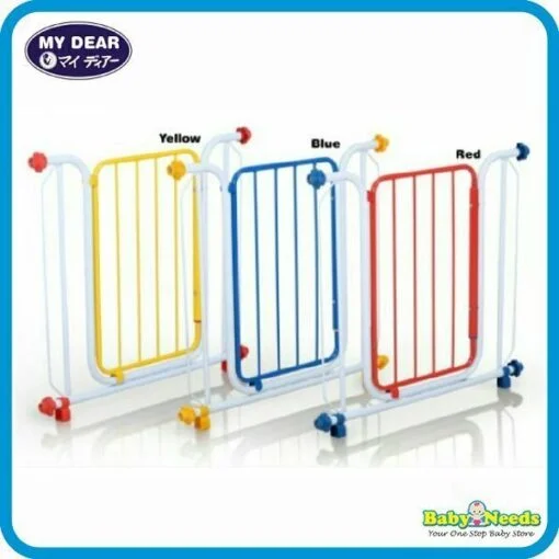 My Dear Safety Gate ( MD32002 ) - Image 2
