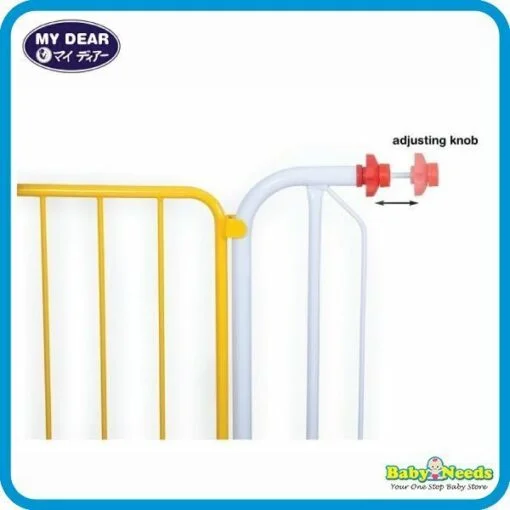 My Dear Safety Gate ( MD32002 ) - Image 4
