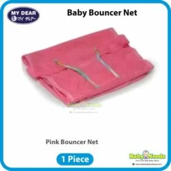 Baby bouncer net hot sale