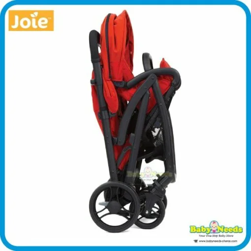Joie Evalite Duo Stroller - Image 4