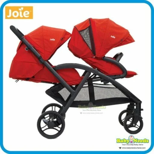 Joie Evalite Duo Stroller - Image 5