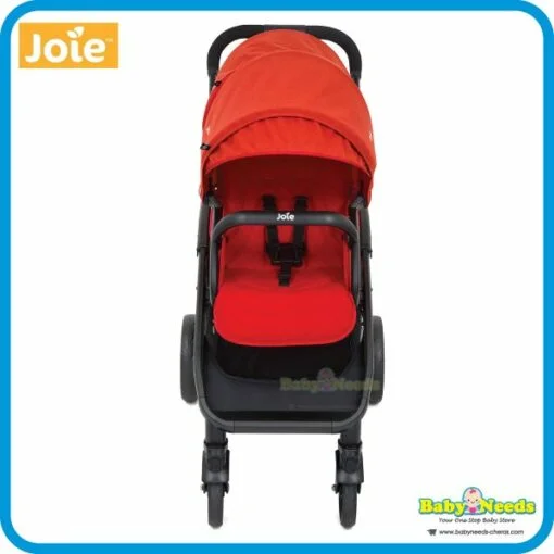 Joie Evalite Duo Stroller - Image 3