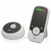 Motorola Digital Audio Baby Monitor MBP160
