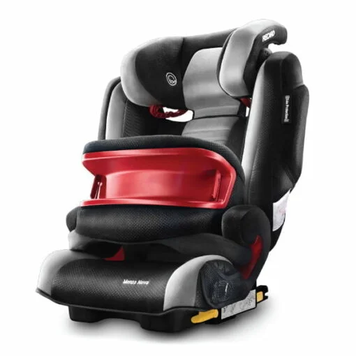 Recaro Monza Nova IS Seatfix Car Seat