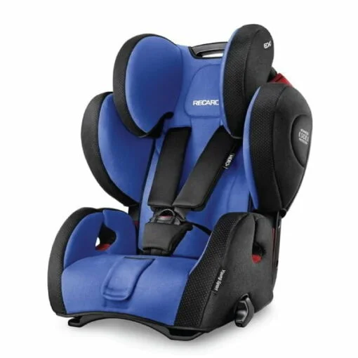 Recaro Young Sport Hero Car Seat