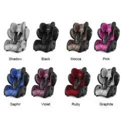 Recaro Young Sport Hero Car Seat Baby Needs Online Store Malaysia