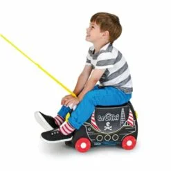 Alternative view of Trunki Pedro Pirate