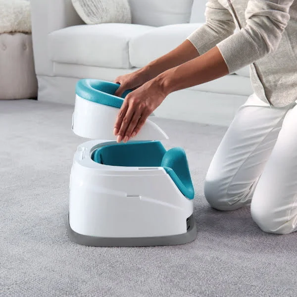 Ingenuity Baby Base 2-in-1 Booster Seat Version 3.0 - Image 8