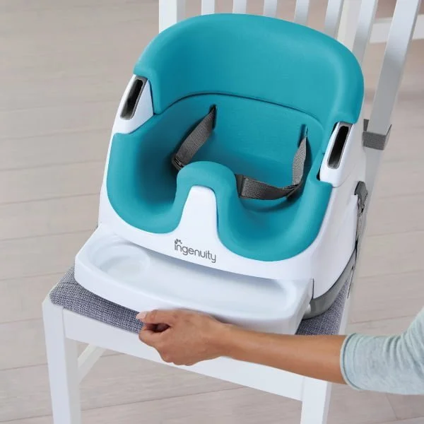 Ingenuity Baby Base 2-in-1 Booster Seat Version 3.0 - Image 10