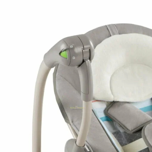 Bright Starts Ingenuity Convert Me Swing 2 Seat 10216 - Image 4