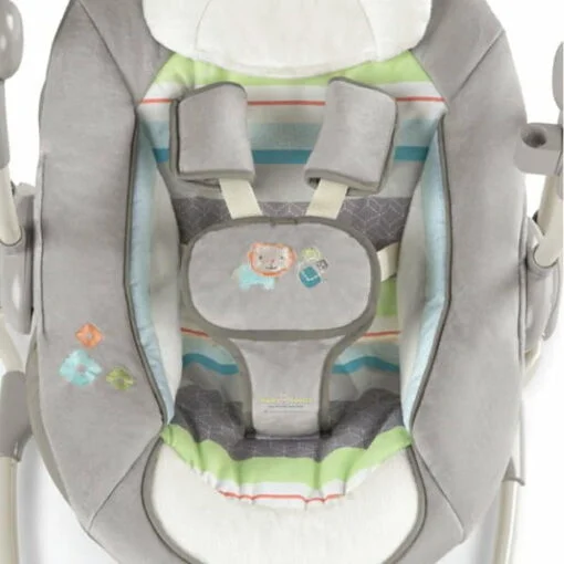 Bright Starts Ingenuity Convert Me Swing 2 Seat 10216 - Image 5