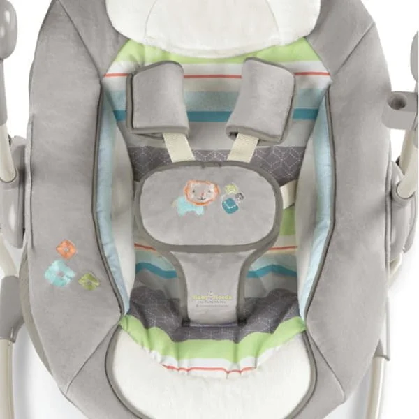 Bright Starts Ingenuity Convert Me Swing 2 Seat - Image 8