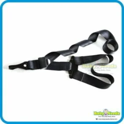 Isofix Latch Car Safety Seat Strap/Belt - Top Tether