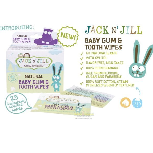 jack and jill baby store
