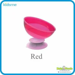 Alternative view of Kidsme Stay In Place With Bowl Set ( 1pc )