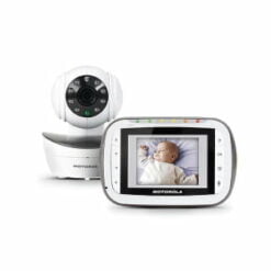 Baby Monitor