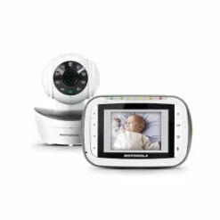 Baby Monitor