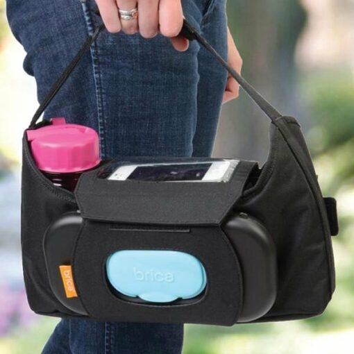 Brica Stroller Organizer Plus - Image 5