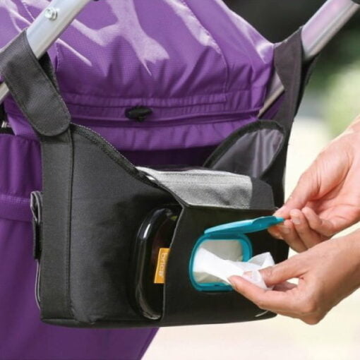 Brica Stroller Organizer Plus - Image 4